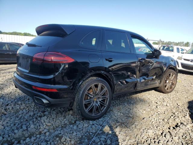 VIN WP1AF2A22FLA35028 2015 Porsche Cayenne no.3