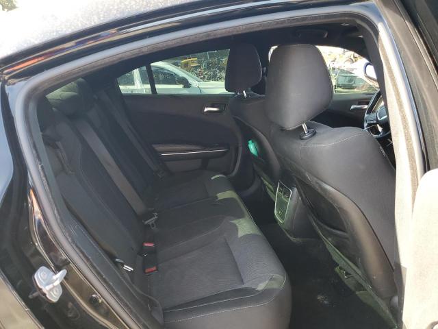 2019 DODGE CHARGER SX - 2C3CDXBG9KH640148