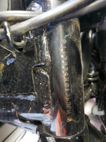 2024 HONDA GROM 125 MLHJC9210R5202713