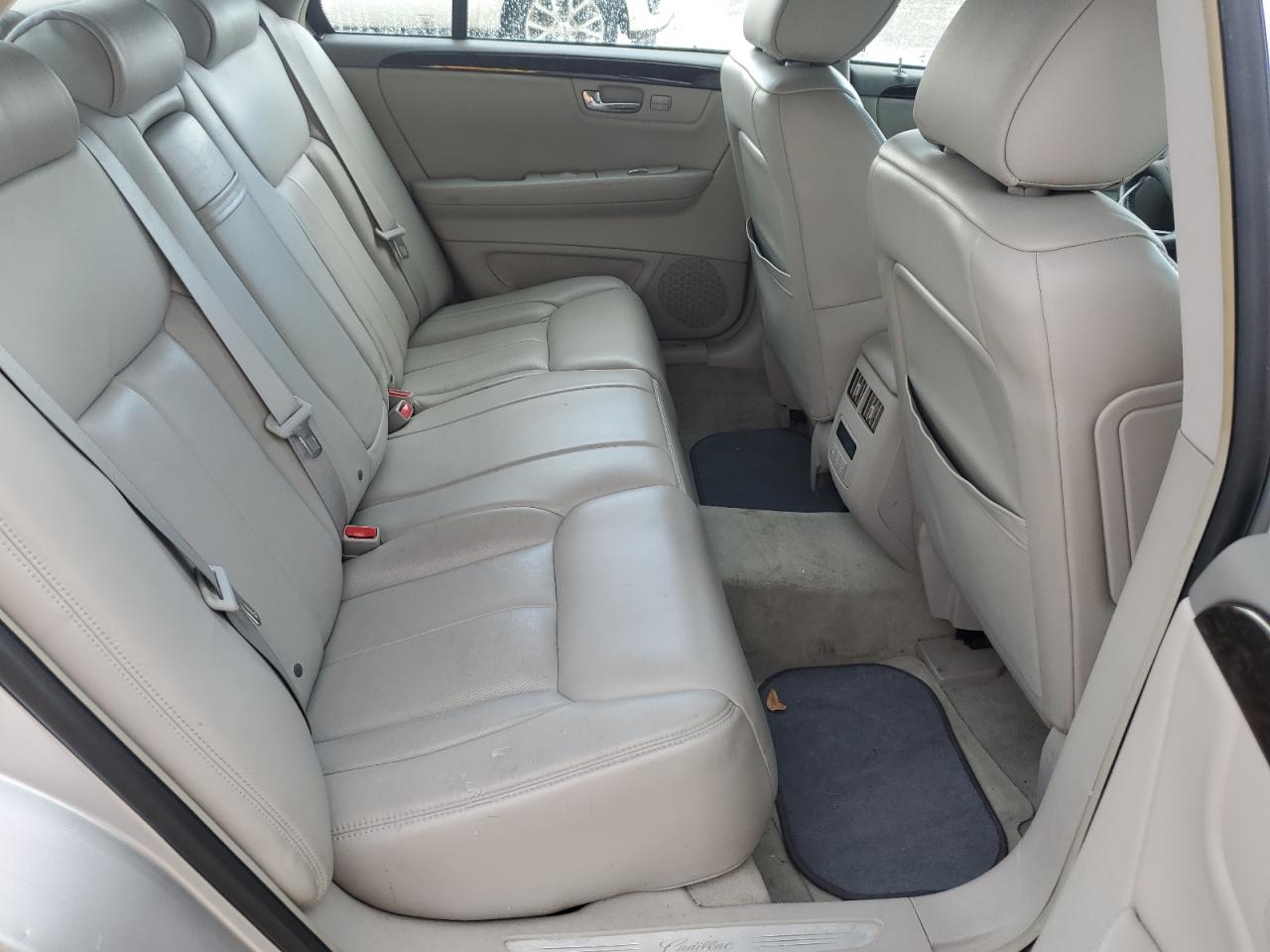 1G6KD57Y09U108973 2009 Cadillac Dts