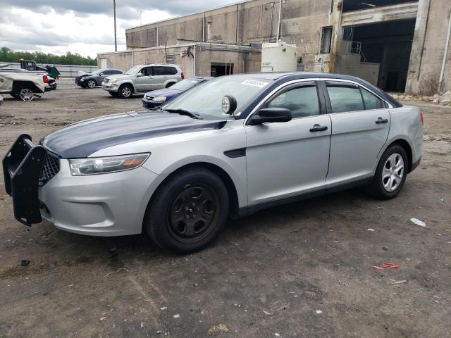 2015 FORD TAURUS POL - 1FAHP2MKXFG146207