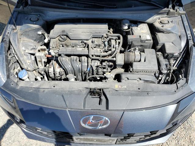 2022 HYUNDAI ELANTRA SE - 5NPLM4AG5NH066915
