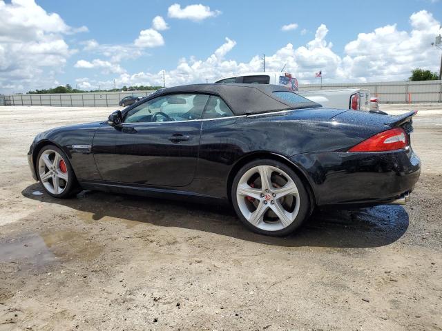 VIN SAJWA4EC2EMB54053 2014 Jaguar XKR no.2