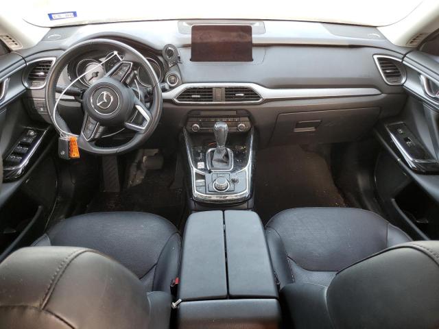 2020 MAZDA CX-9 TOURI - JM3TCBCY6L0417314