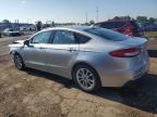 FORD FUSION SE снимка