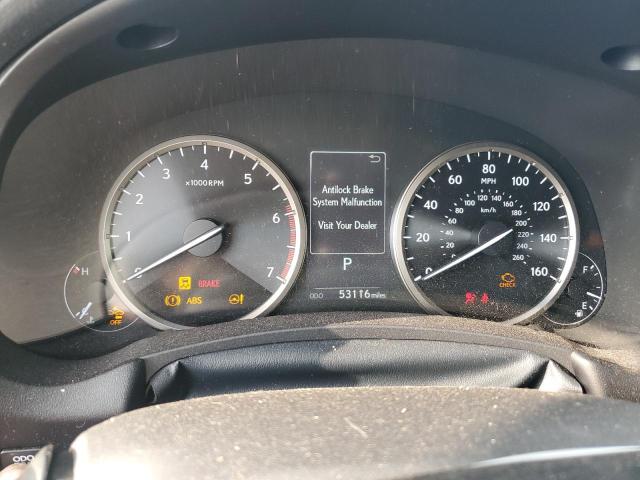 2020 LEXUS NX 300 JTJGARBZ0L5015520