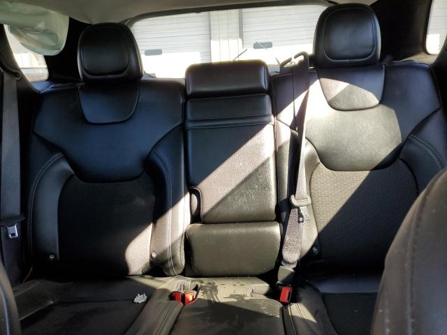 2019 Jeep Cherokee Latitude Plus VIN: 1C4PJMLB3KD181509 Lot: 59496084