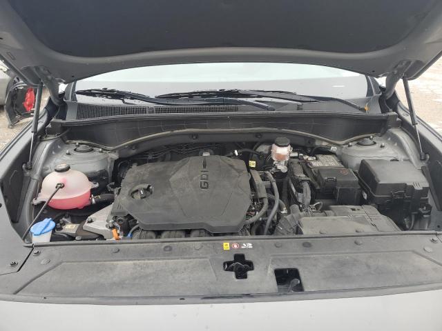 2022 HYUNDAI SANTA FE S - 5NMS64AJ3NH382523