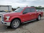 2017 FORD F150 SUPER - 1FTEW1CP1HFA56394