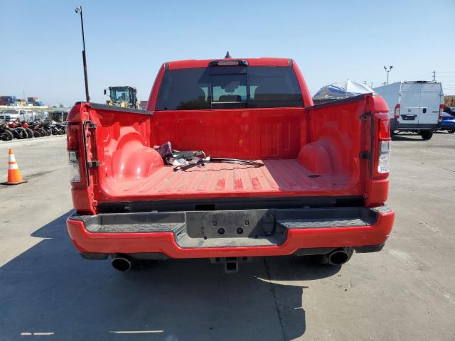 2022 Ram 1500 Big Horn/Lone Star VIN: 1C6RREFT3NN186937 Lot: 62269144