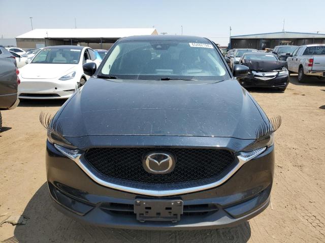 2017 MAZDA CX-5 GRAND - JM3KFBDL2H0199840