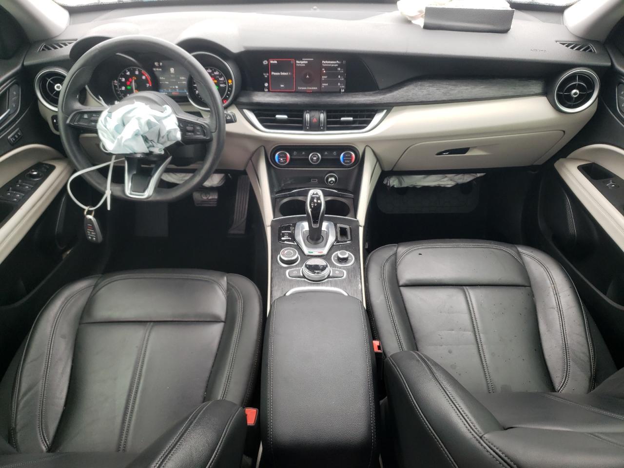 ZASPAJAN1M7C98333 2021 Alfa Romeo Stelvio Sport