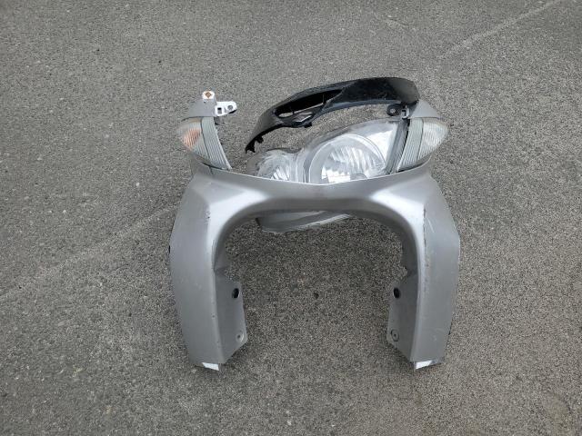 2004 SUZUKI AN400 K3 - JS1CK43A242101063