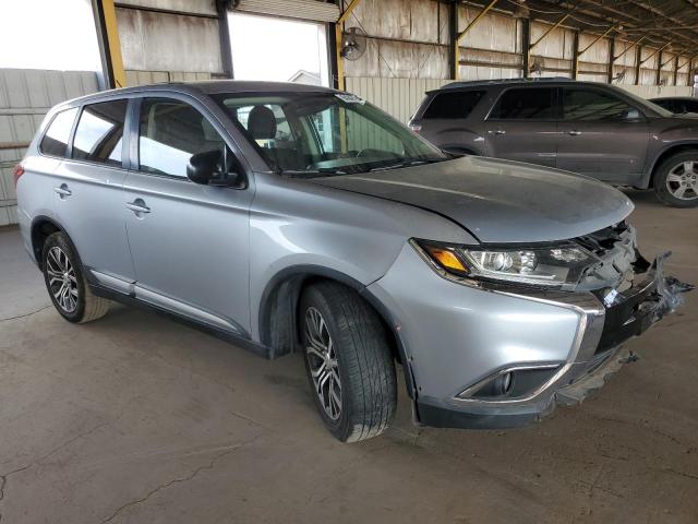 Vin: ja4ad2a36gz051516, lot: 64343194, mitsubishi outlander es 20164