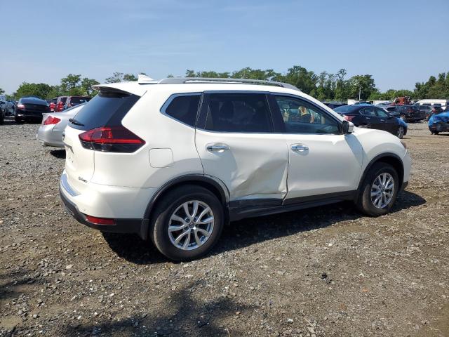 VIN 5N1AT2MV2KC737016 2019 Nissan Rogue, S no.3