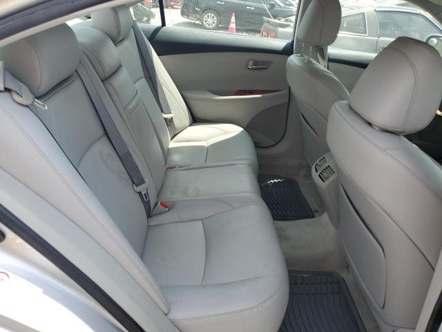 2008 Lexus Es 350 VIN: JTHBJ46G682215155 Lot: 62677664