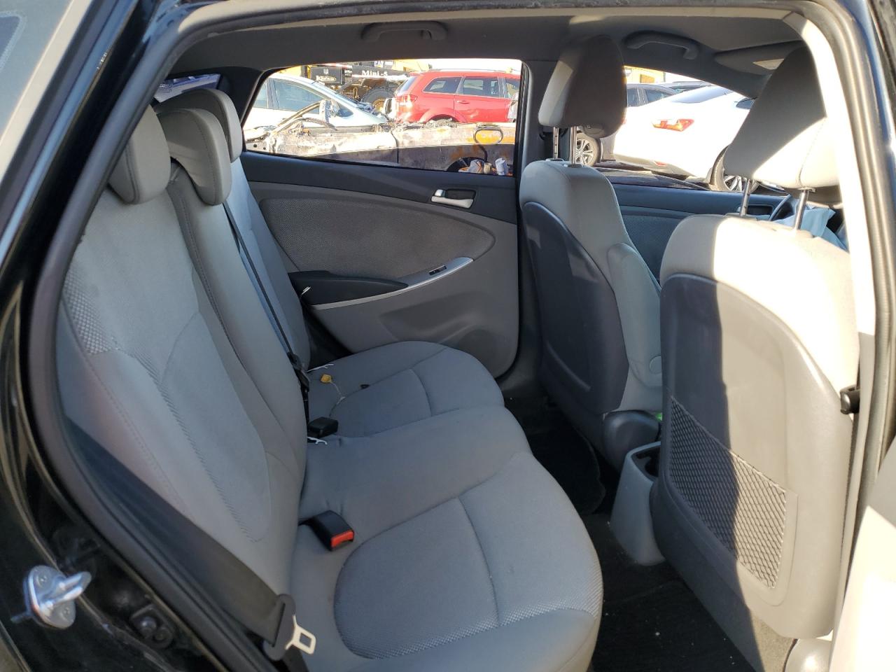 KMHCT5AE0DU135792 2013 Hyundai Accent Gls