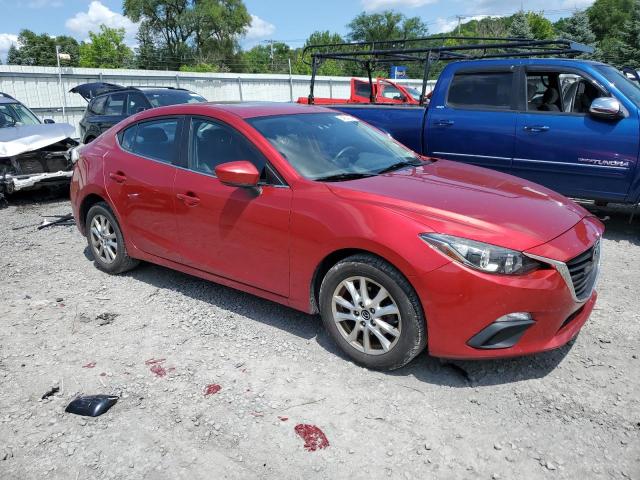 VIN JM1BM1W79E1122493 2014 Mazda 3, Grand Touring no.4