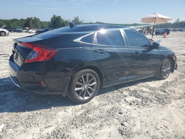 2021 HONDA CIVIC EX - 19XFC1F38ME008398