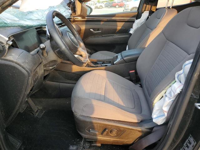 2023 HYUNDAI SANTA CRUZ - 5NTJDDAFXPH051409