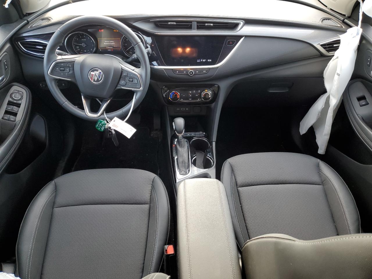 KL4MMBS20NB146131 2022 Buick Encore Gx Preferred