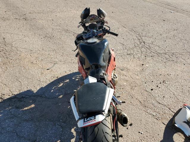 2008 HONDA CBR1000 RR JH2SC59028M002506