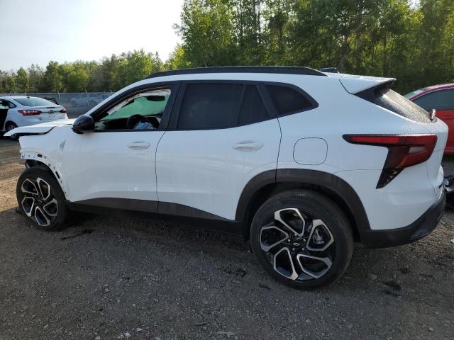 2024 CHEVROLET TRAX 2RS KL77LJE23RC143734