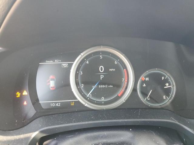 2021 Lexus Rx 350 F-Sport VIN: 2T2SZMDA5MC268350 Lot: 61239734