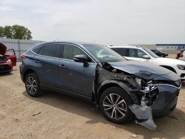 2022 TOYOTA VENZA LE - JTEAAAAH9NJ108982