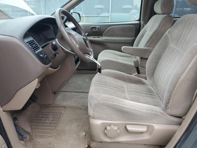 1998 Toyota Sienna Le VIN: 4T3ZF13C3WU053748 Lot: 62141934