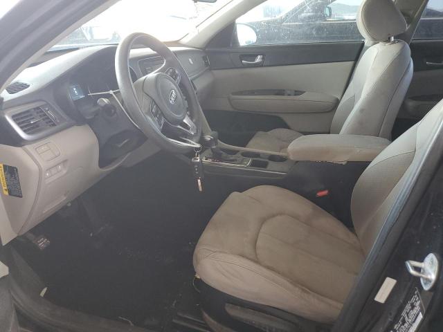 2016 KIA OPTIMA LX - 5XXGT4L37GG049580