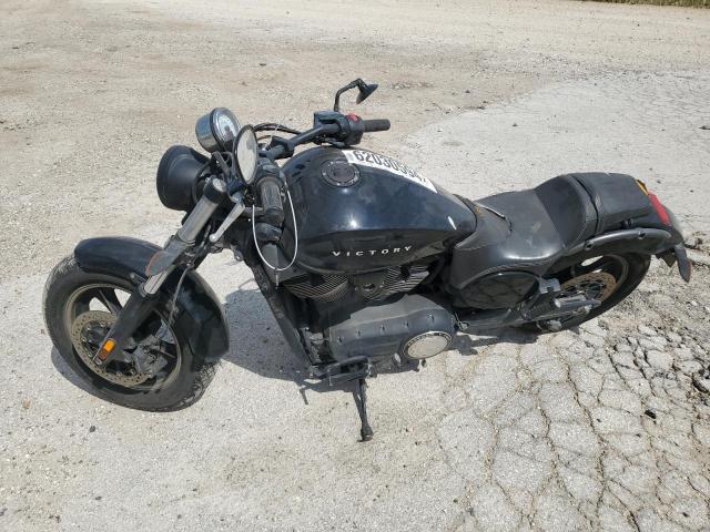 2013 VICTORY MOTORCYCLES JUDGE 5VPMB36N9D3010306