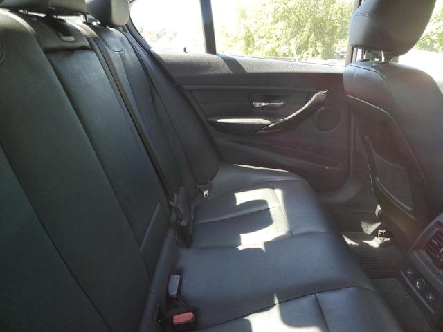 2015 BMW 328 Xi Sulev VIN: WBA3B5G51FNS18124 Lot: 61377444