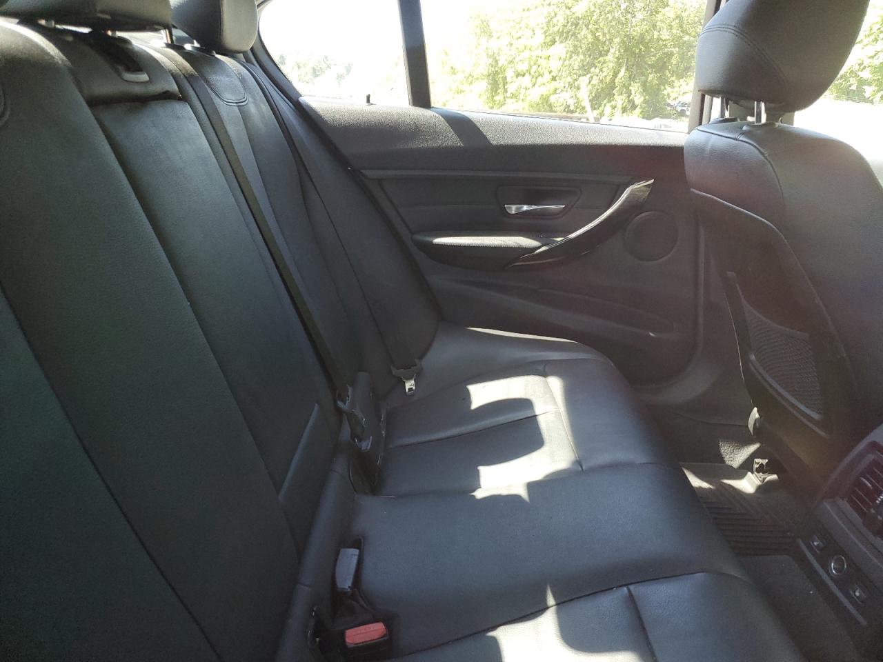 WBA3B5G51FNS18124 2015 BMW 328 Xi Sulev