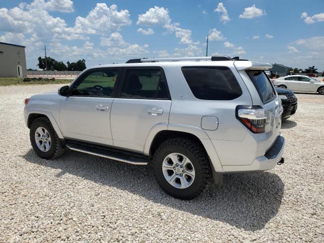 2021 TOYOTA 4RUNNER SR - JTENU5JR8M5891759