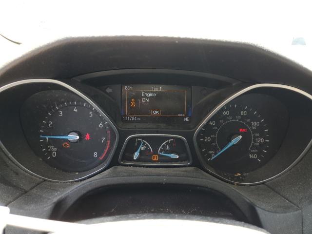 2015 FORD FOCUS SE - 1FADP3F22FL226612