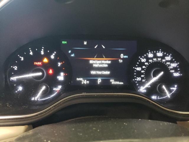 2019 Toyota Avalon Xle VIN: 4T1BZ1FB2KU023428 Lot: 60412904