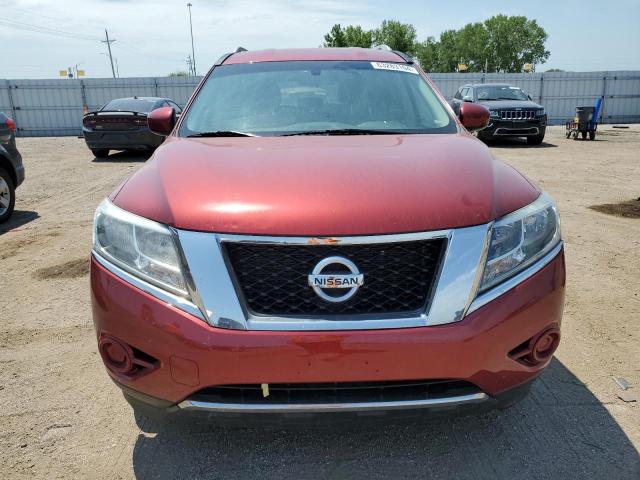 2015 NISSAN PATHFINDER - 5N1AR2MM2FC662250