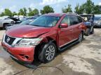 2015 NISSAN PATHFINDER - 5N1AR2MN9FC630260