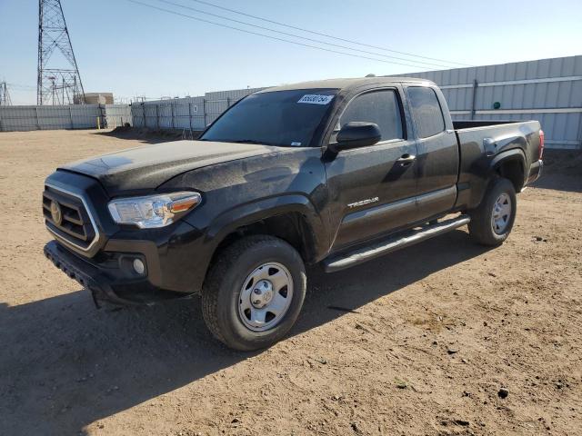 2021 Toyota Tacoma, Access Cab