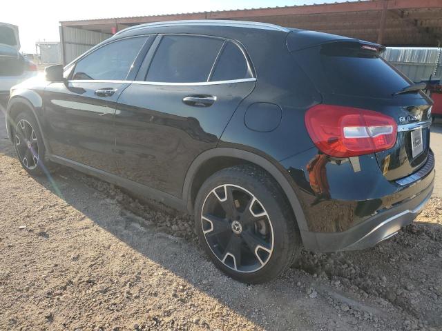 VIN WDCTG4EB2KU018323 2019 Mercedes-Benz GLA-Class,... no.2