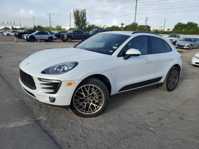 2016 Porsche Macan S VIN: WP1AB2A56GLB48617 Lot: 63061264