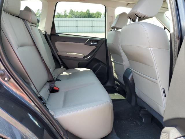 2018 SUBARU FORESTER 2 - JF2SJAJC0JH483661