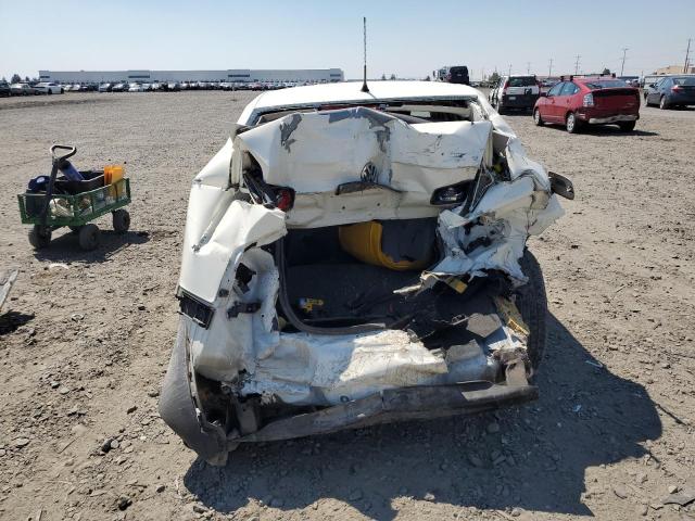 2008 Volkswagen Jetta S VIN: 3VWJM71KX8M129077 Lot: 62146314