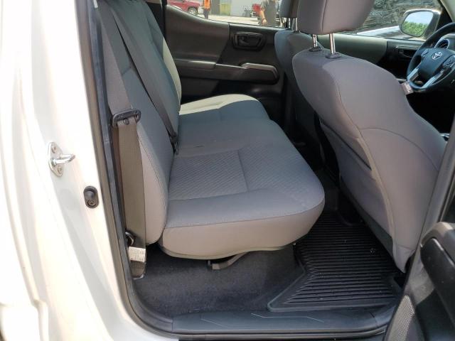 2022 TOYOTA TACOMA DOU - 3TMCZ5AN0NM501145