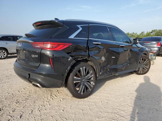 3PCAJ5BA6MF122955 Infiniti QX50 LUXE 3