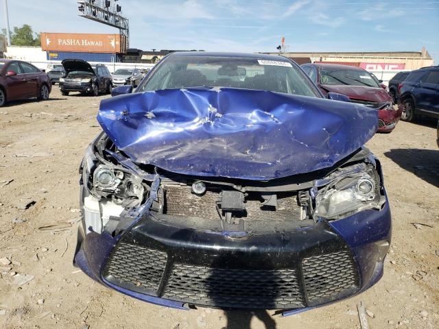 VIN 4T1BF1FKXFU978444 2015 Toyota Camry, LE no.5