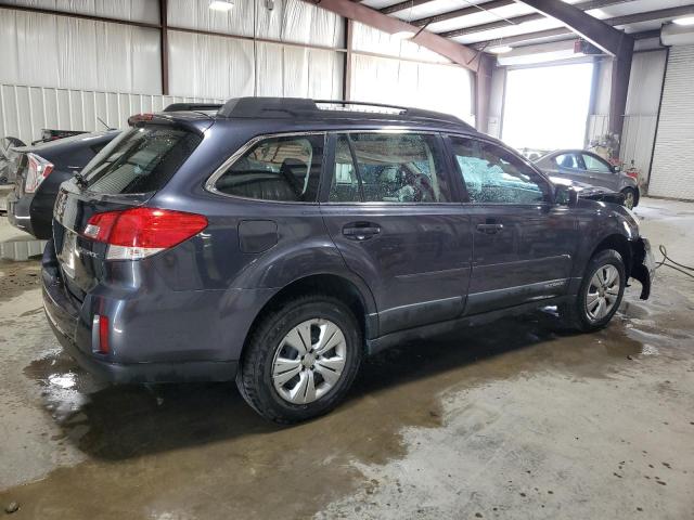 VIN 4S4BRCAC3D3314086 2013 Subaru Outback, 2.5I no.3