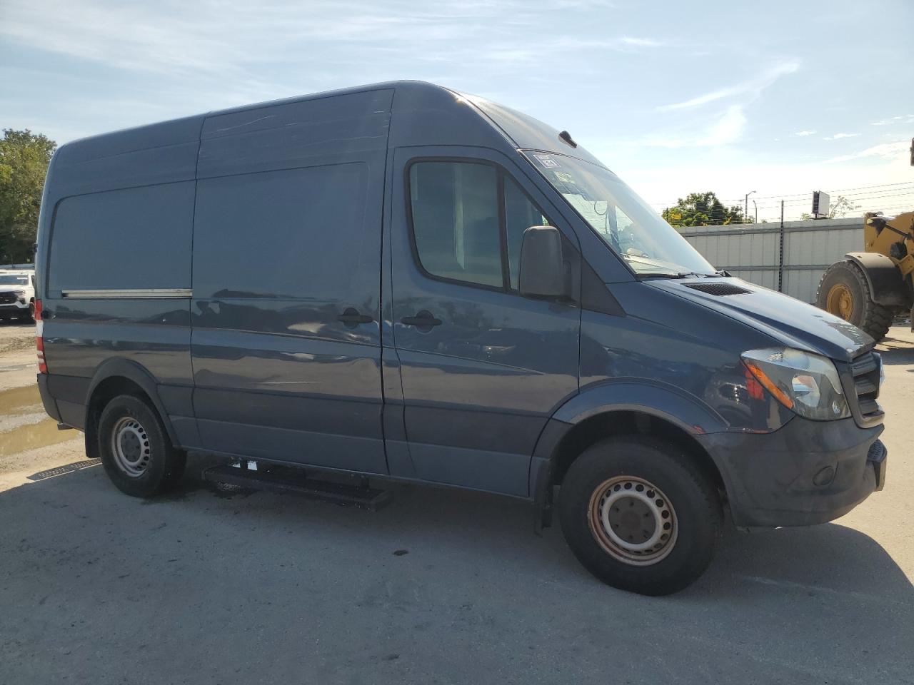 Lot #2723406832 2018 MERCEDES-BENZ SPRINTER 2