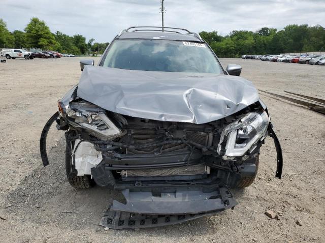 2017 NISSAN ROGUE S - JN8AT2MV5HW273994